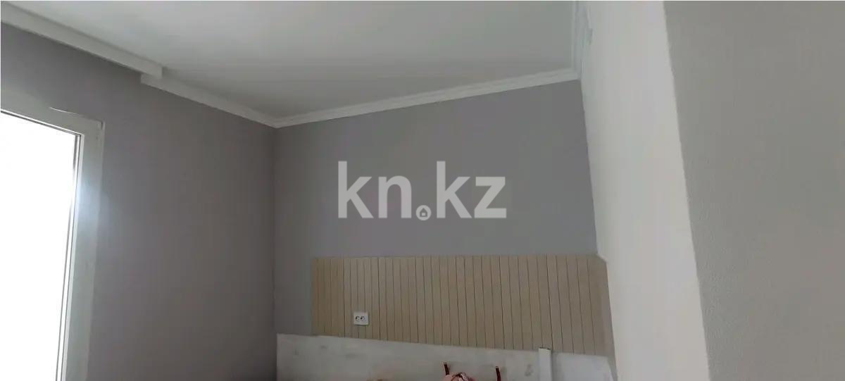 Продажа 1-комнатной квартиры, 34.4 м² в Астане - фото 3