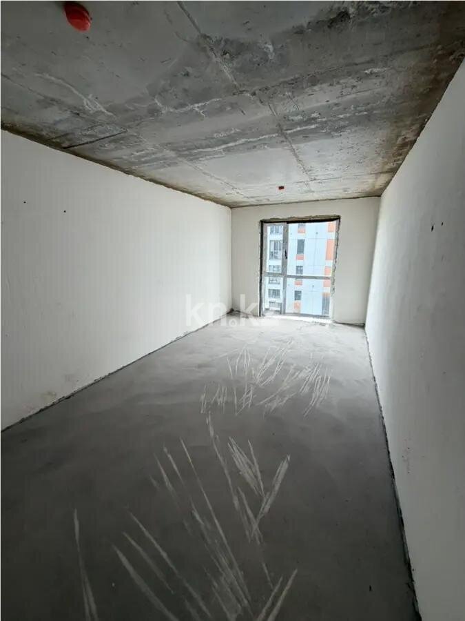 Продажа 1-комнатной квартиры, 46.6 м² в Астане