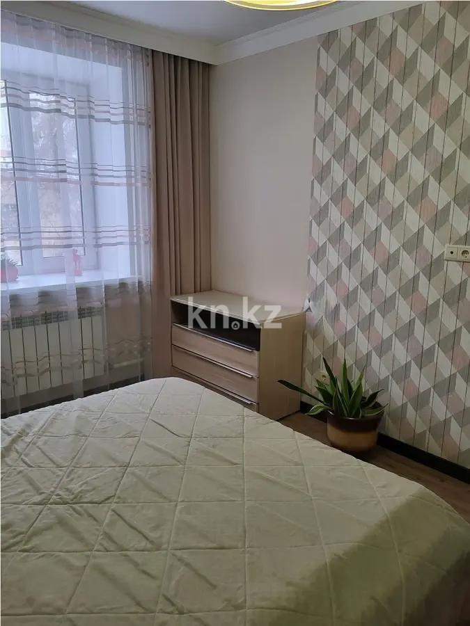 Продажа 3-комнатной квартиры, 90 м² в Астане - фото 2