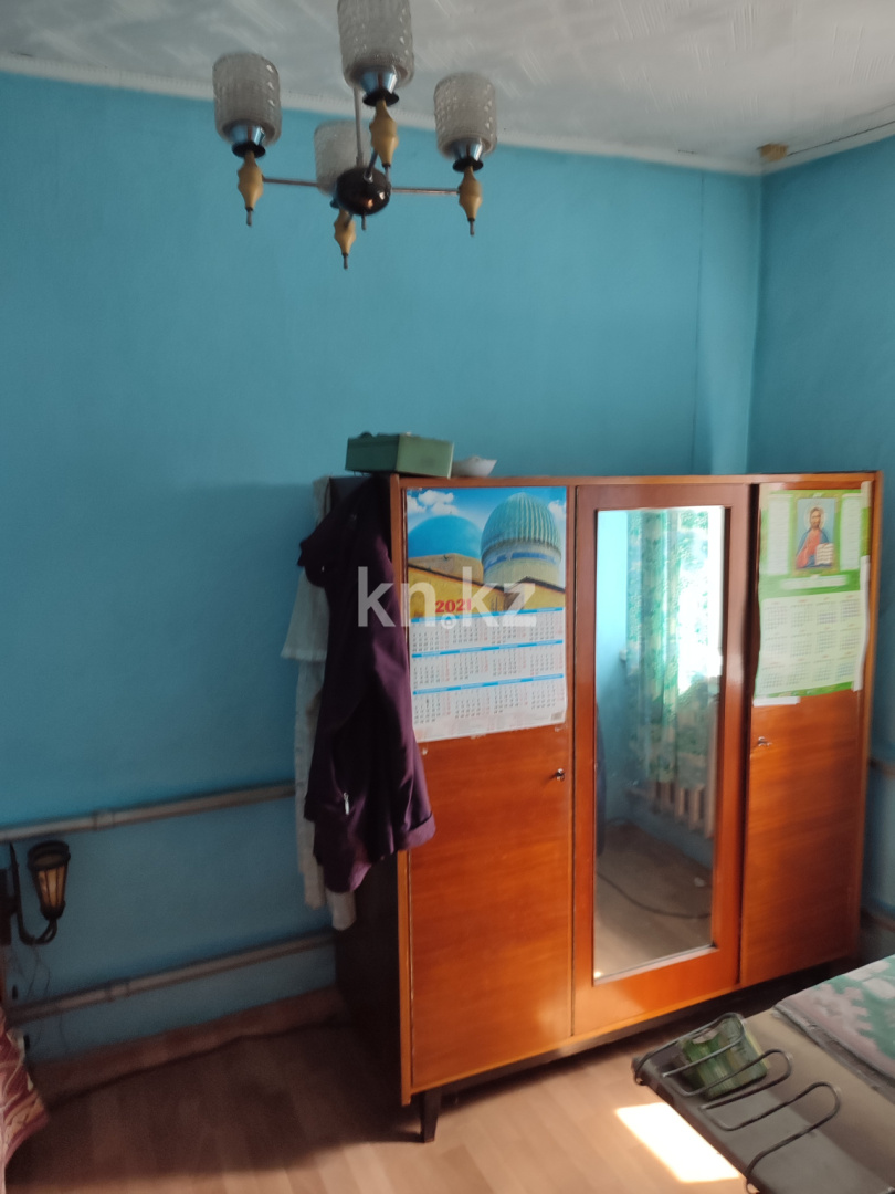 Продажа 4-комнатного дома, 55 м² в Караганде - фото 3