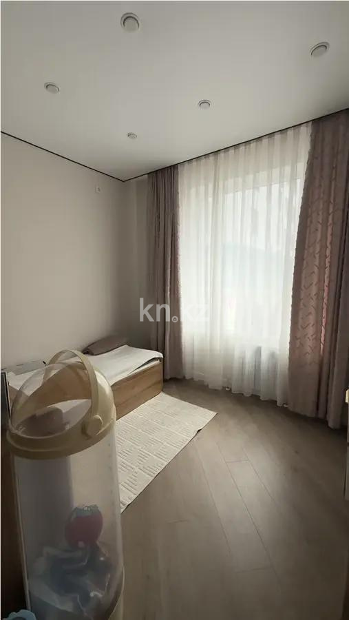 Продажа 3-комнатной квартиры, 57 м² в Алматы - фото 3