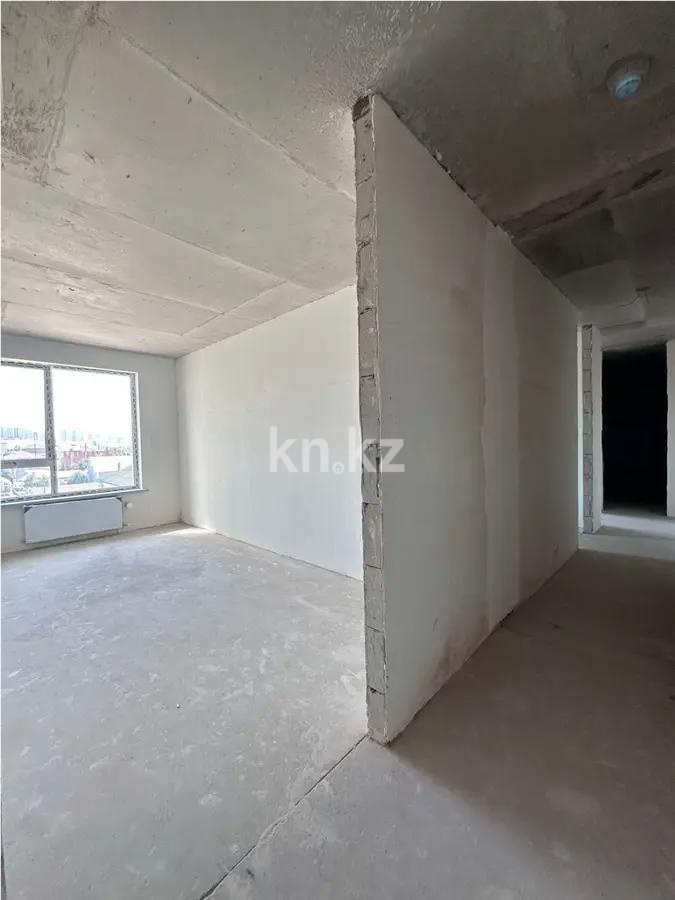 Продажа 3-комнатной квартиры, 90.6 м², пр. Тауелсыздык, дом  40/1 в Астане - фото 2