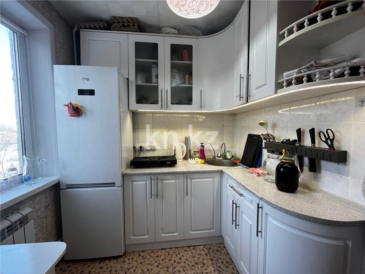 Продажа 2-комнатной квартиры, 46 м² в Караганде - фото 6