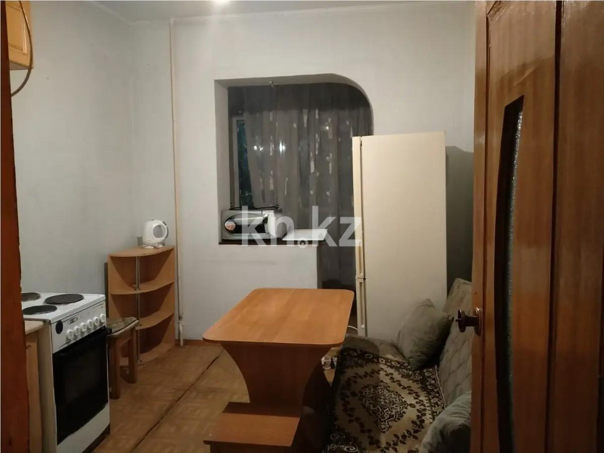 Продажа 1-комнатной квартиры, 38 м² в Алматы - фото 2