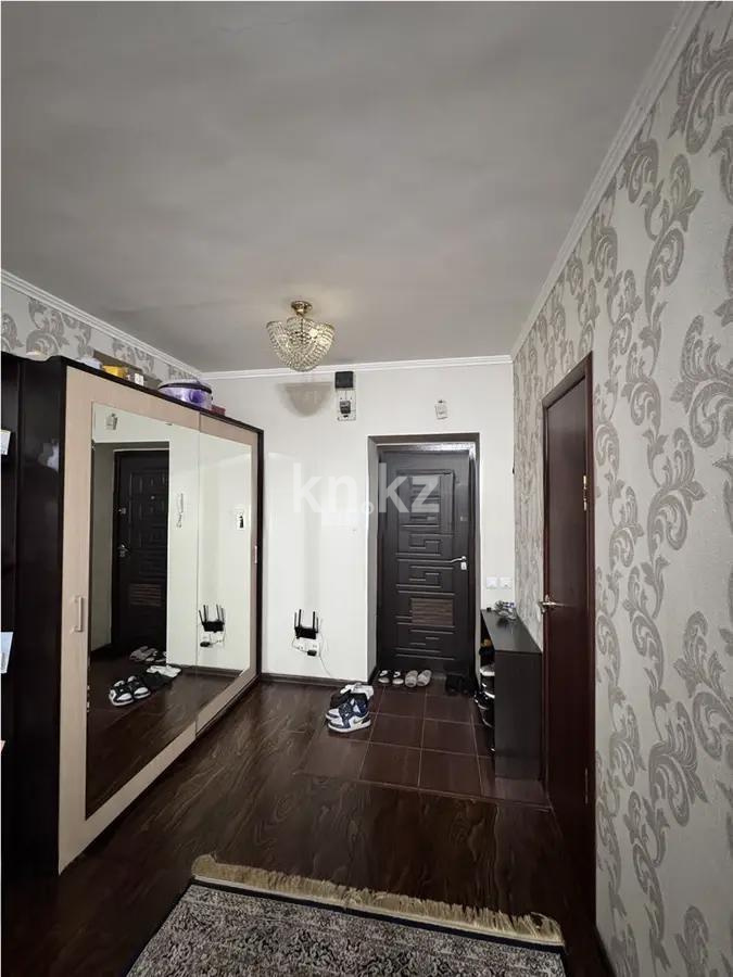 Продажа 2-комнатной квартиры, 54 м² в Астане - фото 4