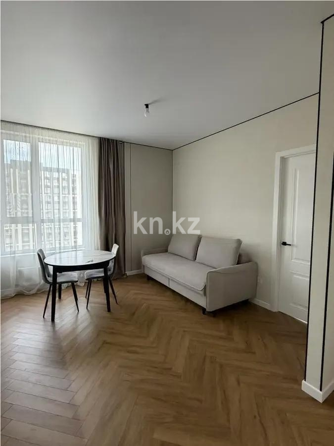 Продажа 2-комнатной квартиры, 42 м² в Астане - фото 2
