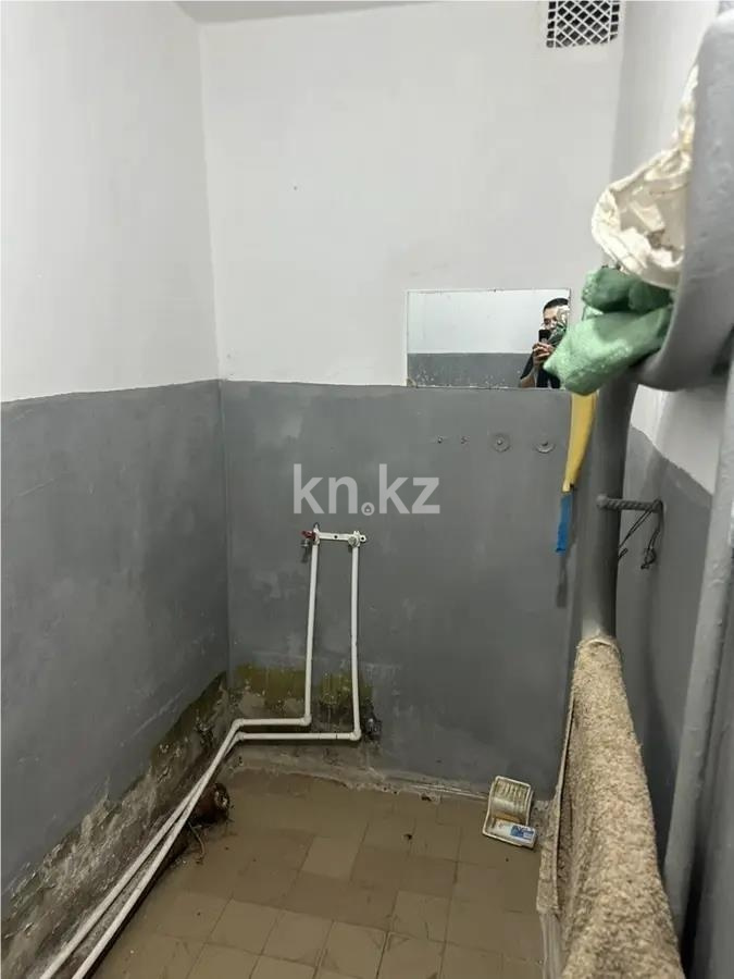 Продажа 1-комнатной квартиры, 30 м² в Караганде - фото 4