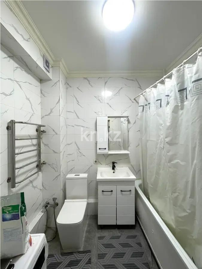 Продажа 1-комнатной квартиры, 50 м² в Алматы - фото 3