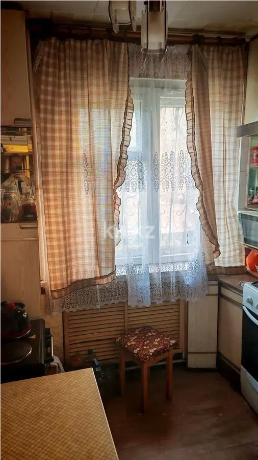 Продажа 3-комнатной квартиры, 61 м², ул. Карбышева, дом  6 в Караганде - фото 4