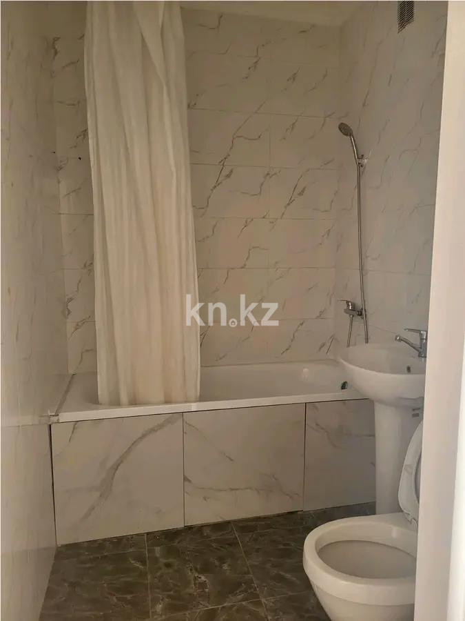 Продажа 1-комнатной квартиры, 38 м² в Астане - фото 2