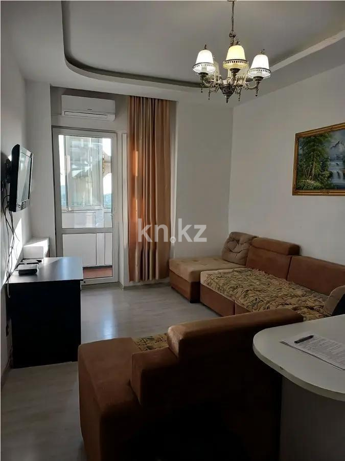 Продажа 1-комнатной квартиры, 30 м² в Алматы