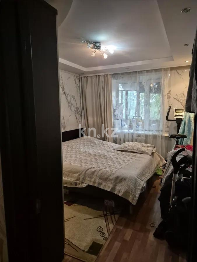 Продажа 3-комнатной квартиры, 65 м², ул. Ермекова, дом  52 в Караганде - фото 2