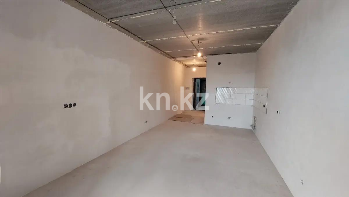 Продажа 1-комнатной квартиры, 33 м², пр. Аль-Фараби, дом  76 в Астане