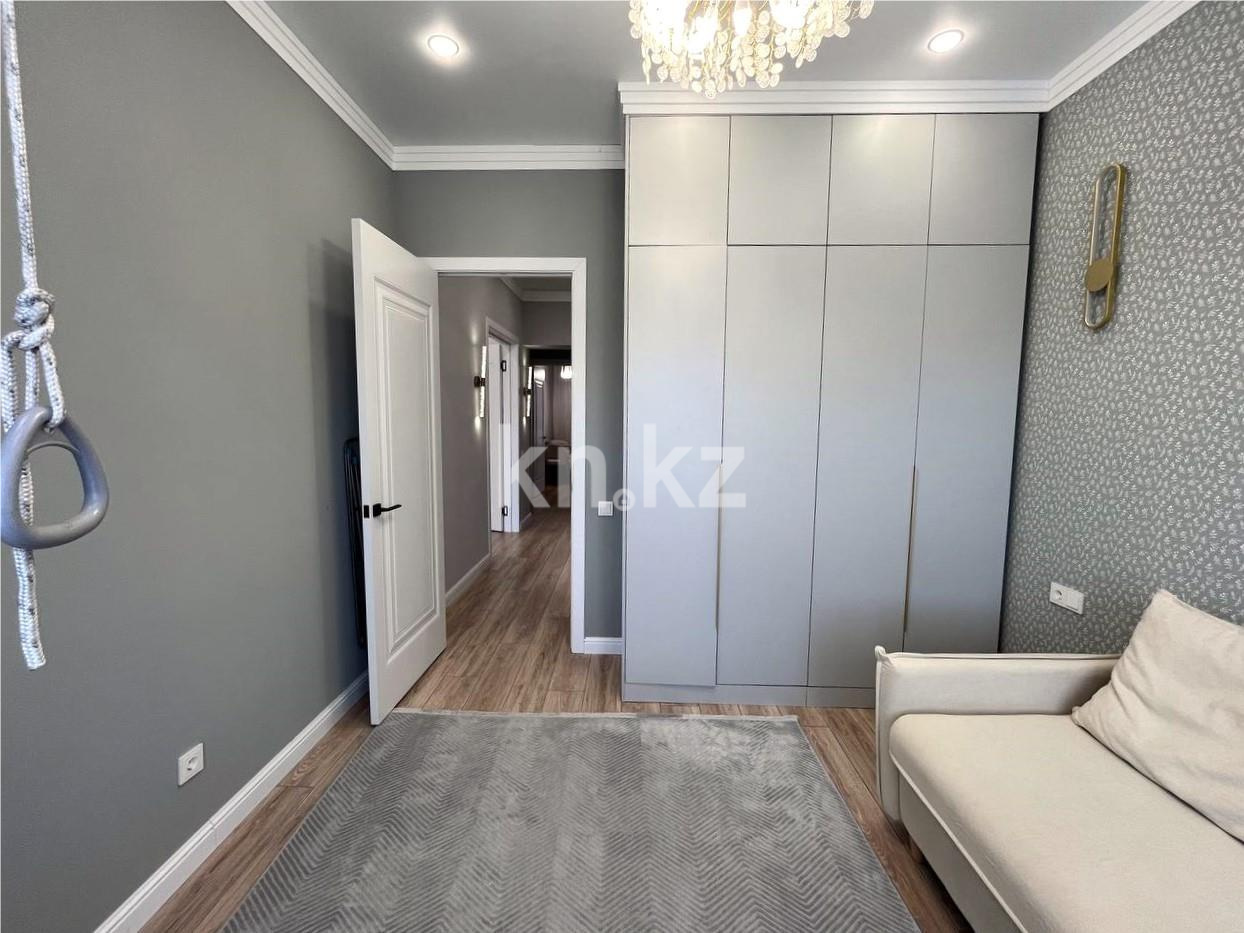 Продажа 3-комнатной квартиры, 82 м² в Караганде - фото 6