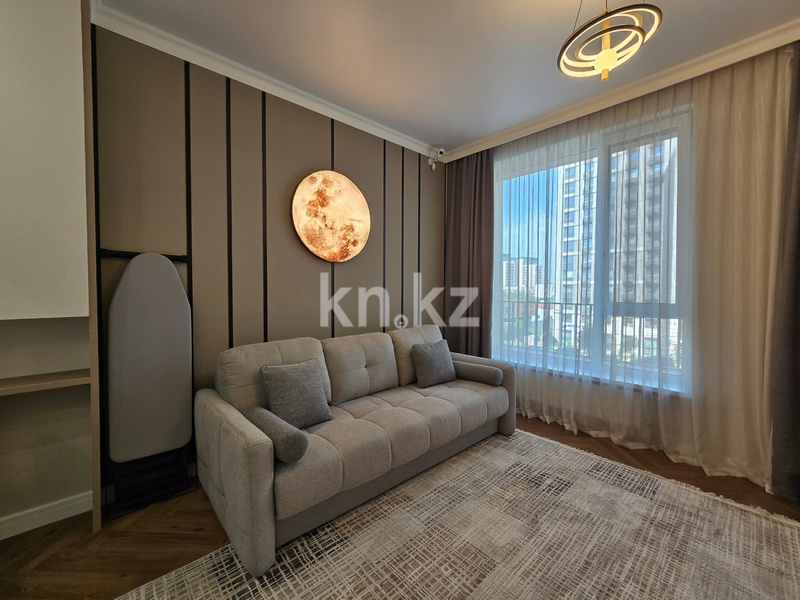 Продажа 3-комнатной квартиры, 79 м² в Алматы - фото 13