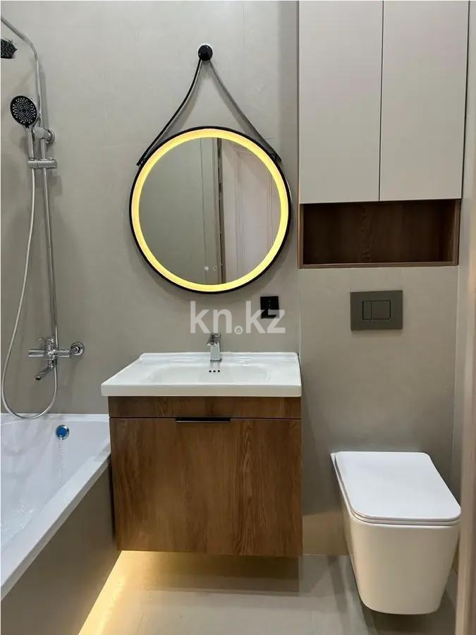 Продажа 3-комнатной квартиры, 66 м² в Астане - фото 4