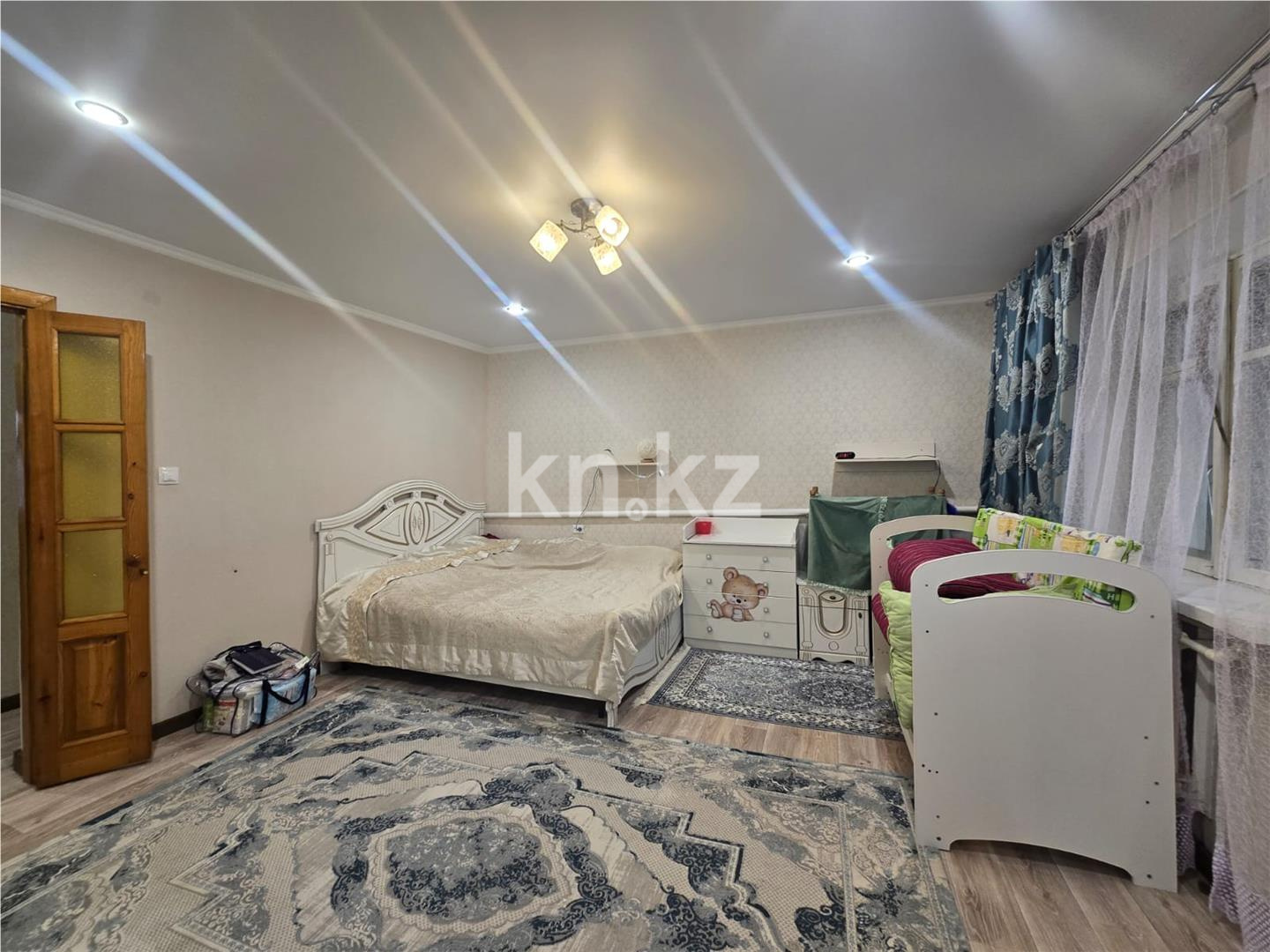 Продажа 4-комнатного дома, 111.6 м², ул. Сейфуллина в Темиртау - фото 8