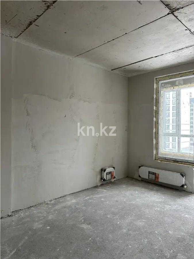 Продажа 2-комнатной квартиры, 65.3 м² в Астане