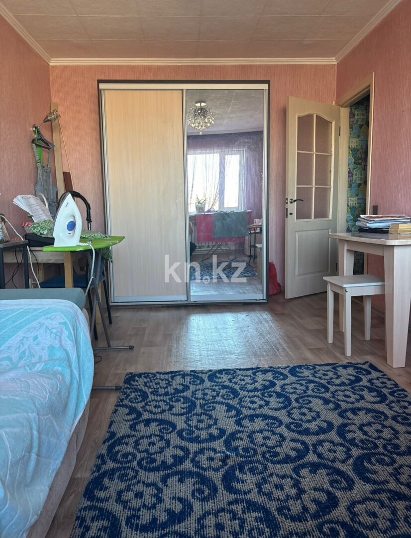 Продажа 2-комнатной квартиры, 51 м² в Караганде - фото 4
