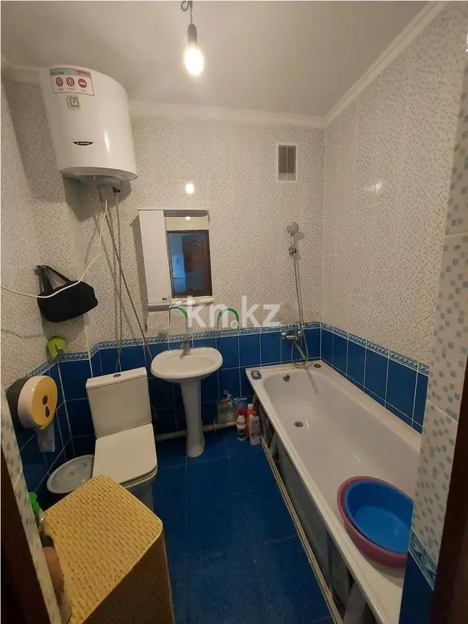 Продажа 1-комнатной квартиры, 37.6 м² в Астане - фото 3