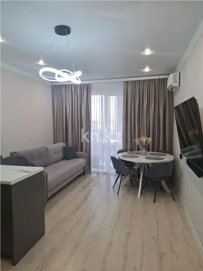 Продажа 2-комнатной квартиры, 55 м² в Астане