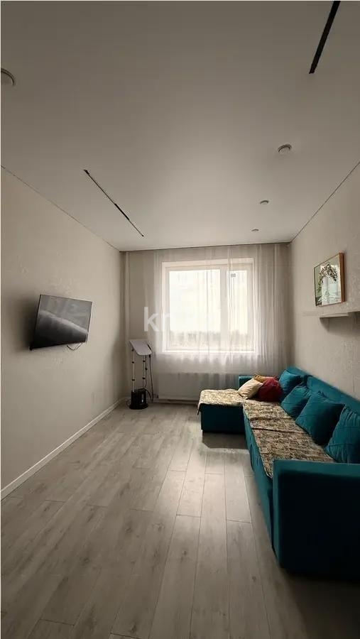 Продажа 2-комнатной квартиры, 49.5 м² в Астане
