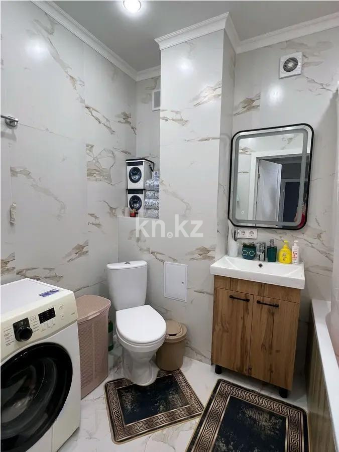 Продажа 2-комнатной квартиры, 53.9 м², ул. Е-15 в Астане - фото 10