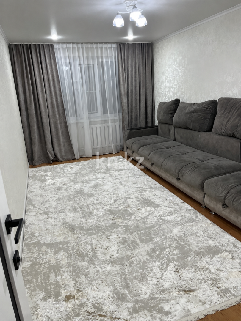Продажа 2-комнатной квартиры, 48 м² в Караганде