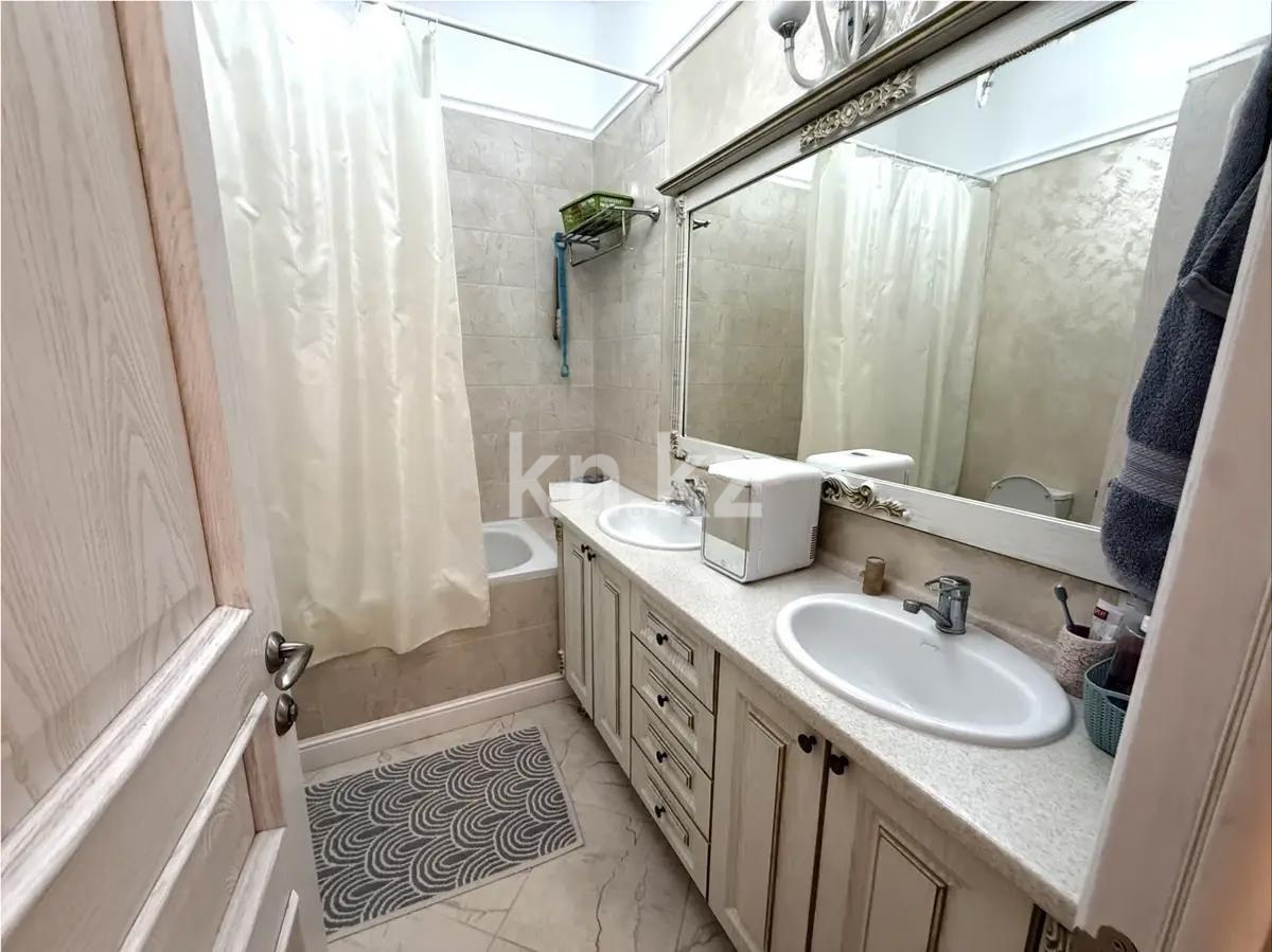 Продажа 4-комнатной квартиры, 122.5 м² в Астане - фото 6