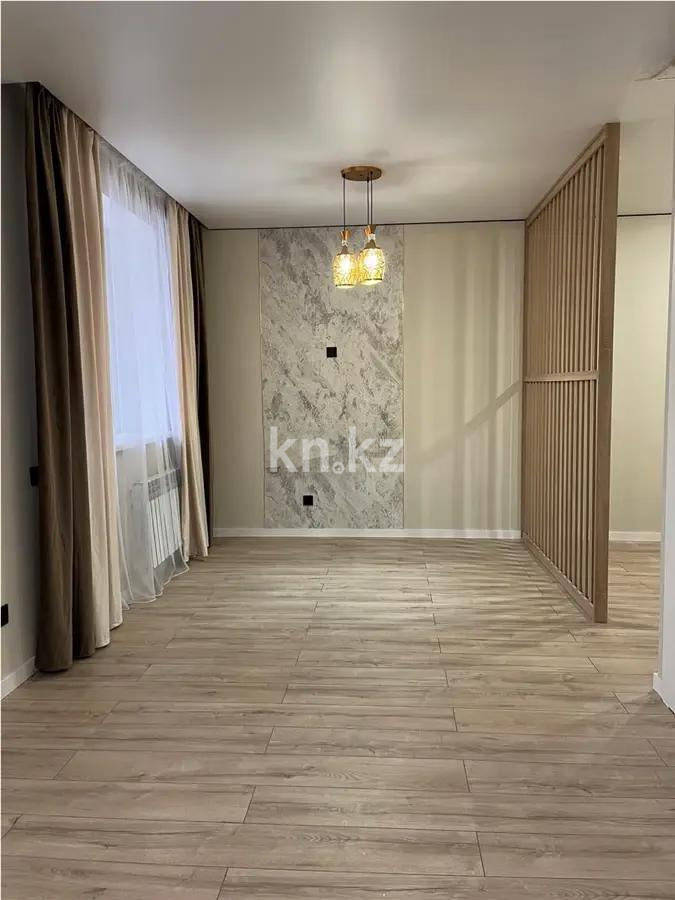 Продажа 1-комнатной квартиры, 38 м² в Астане
