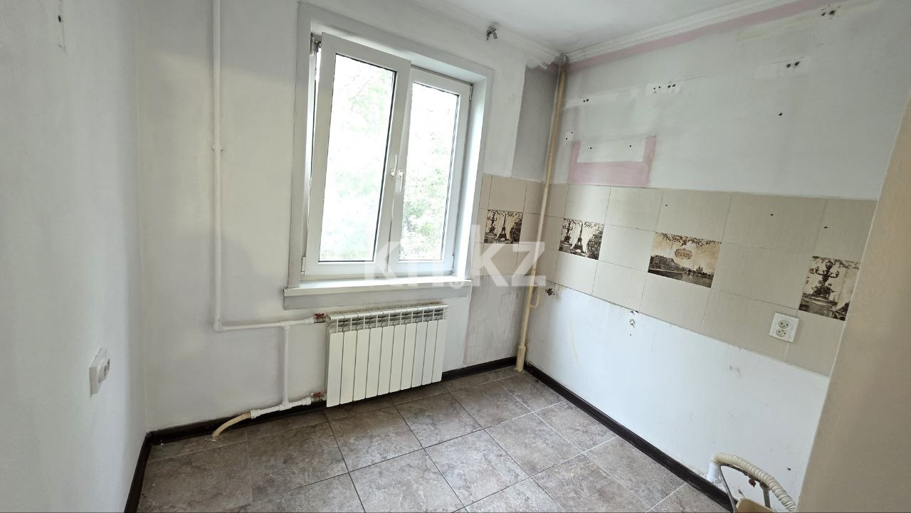 Продажа 2-комнатной квартиры, 42 м² в Алматы - фото 6