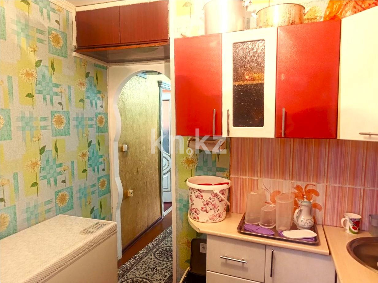 Продажа 3-комнатной квартиры, 62 м² в Караганде - фото 13