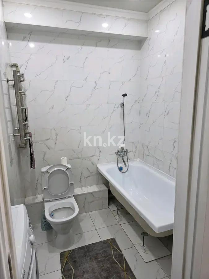 Продажа 1-комнатной квартиры, 36.9 м² в Алматы - фото 3