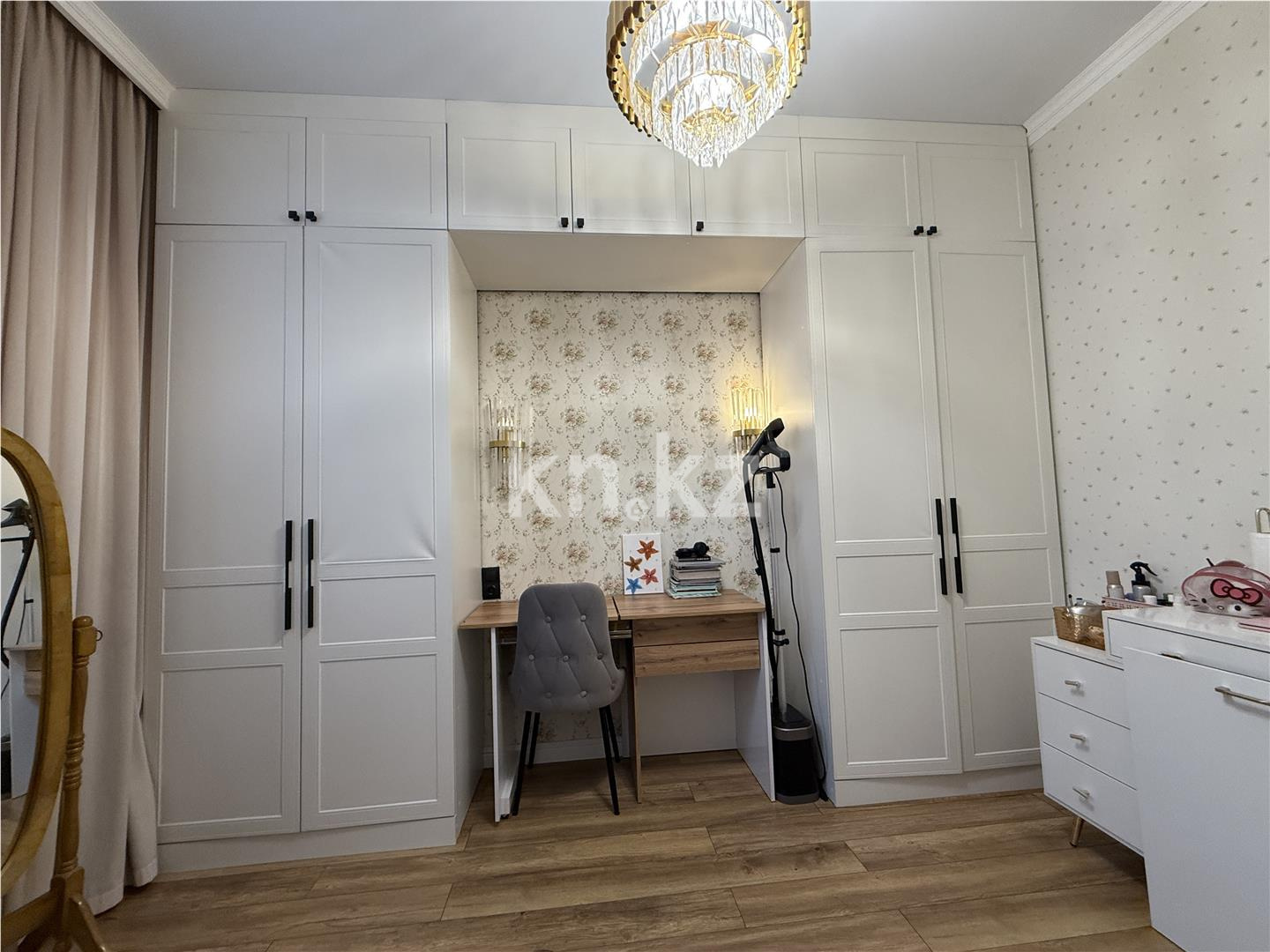 Продажа 3-комнатной квартиры, 91 м², ул. Ашимова в Караганде - фото 17