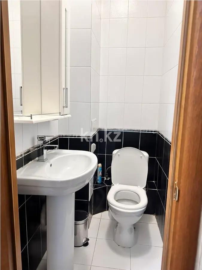 Продажа 1-комнатной квартиры, 47 м² в Алматы - фото 4