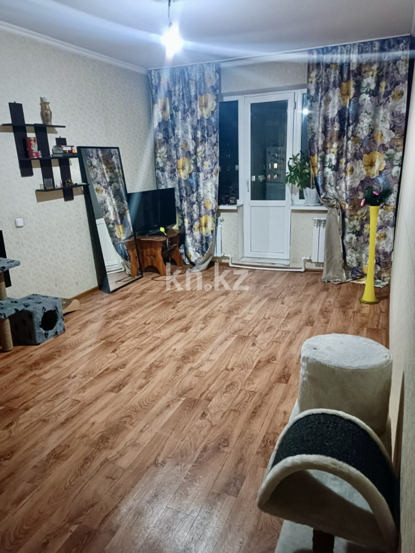 Продажа 3-комнатной квартиры, 59 м² в Караганде