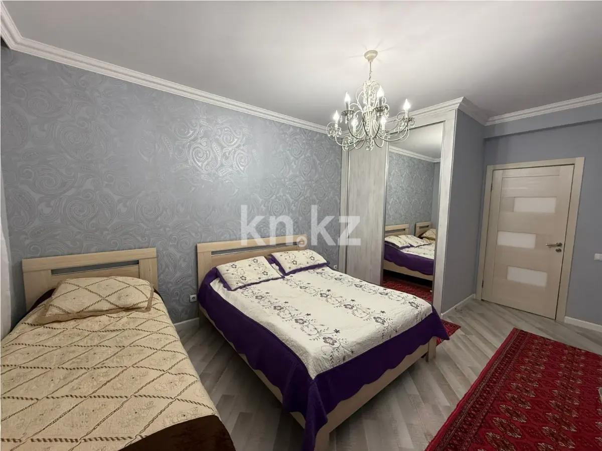 Продажа 3-комнатной квартиры, 89 м², ул. Егизбаева, дом  7/6 в Алматы - фото 2