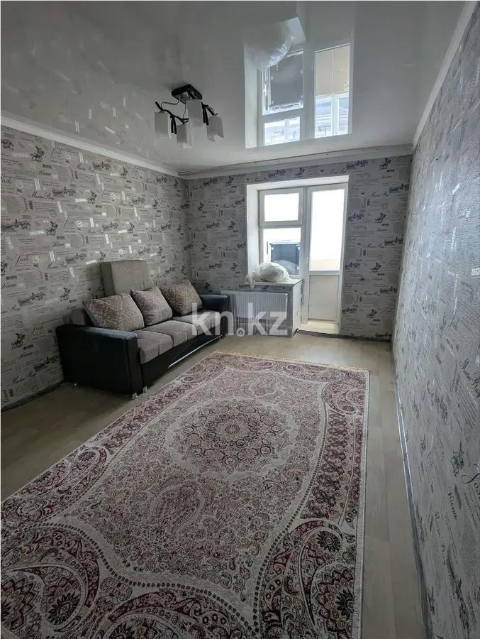 Продажа 3-комнатной квартиры, 74 м² в Астане