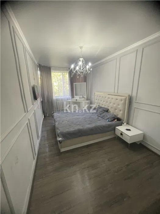 Продажа 3-комнатной квартиры, 64 м², ул. Байтурсынова, дом  6 в Темиртау - фото 2