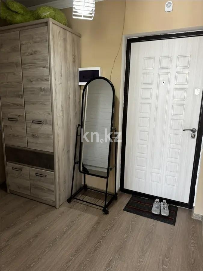 Продажа 1-комнатной квартиры, 38.2 м² в Алматы - фото 4