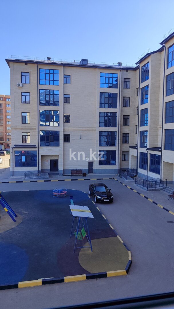 Аренда 1-комнатной квартиры, 44 м² в Караганде - фото 18