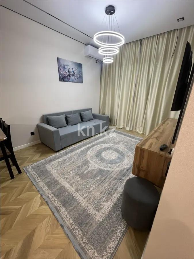 Продажа 2-комнатной квартиры, 40 м² в Астане
