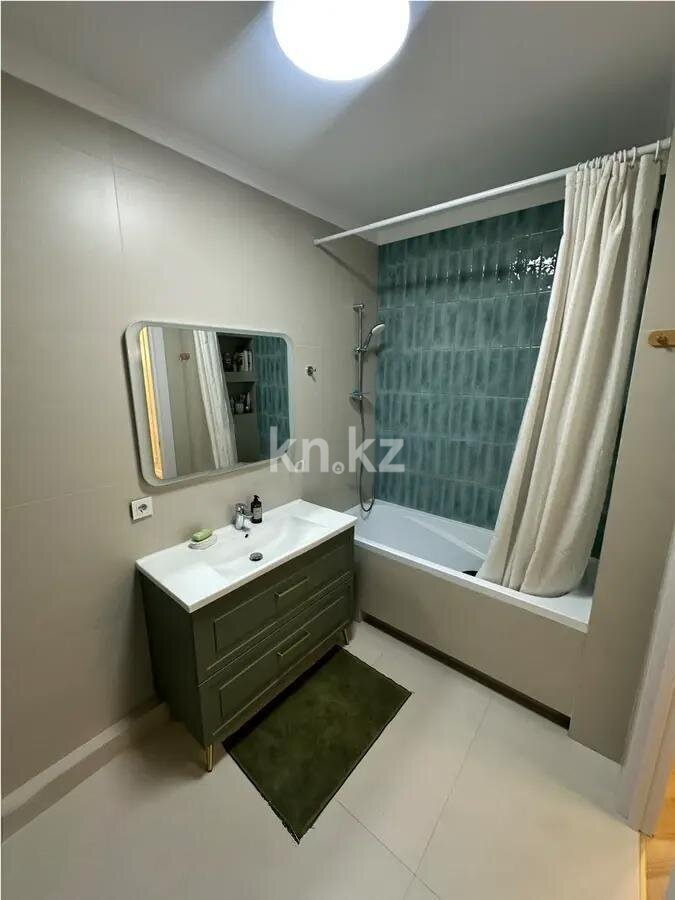 Продажа 2-комнатной квартиры, 65 м² в Алматы - фото 3