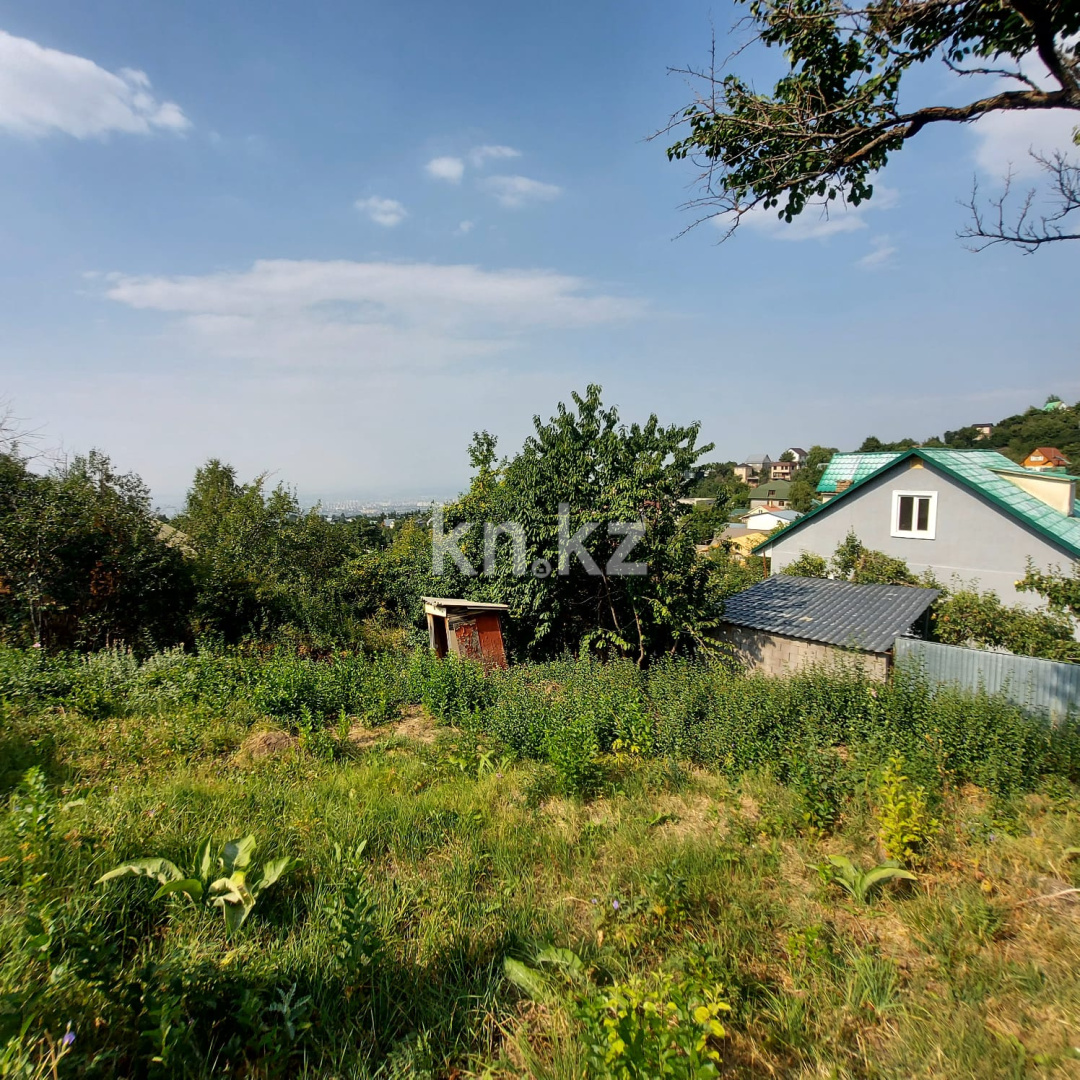 Продажа земельного участка, 6 сот., СТ Алма в Алматы - фото 7