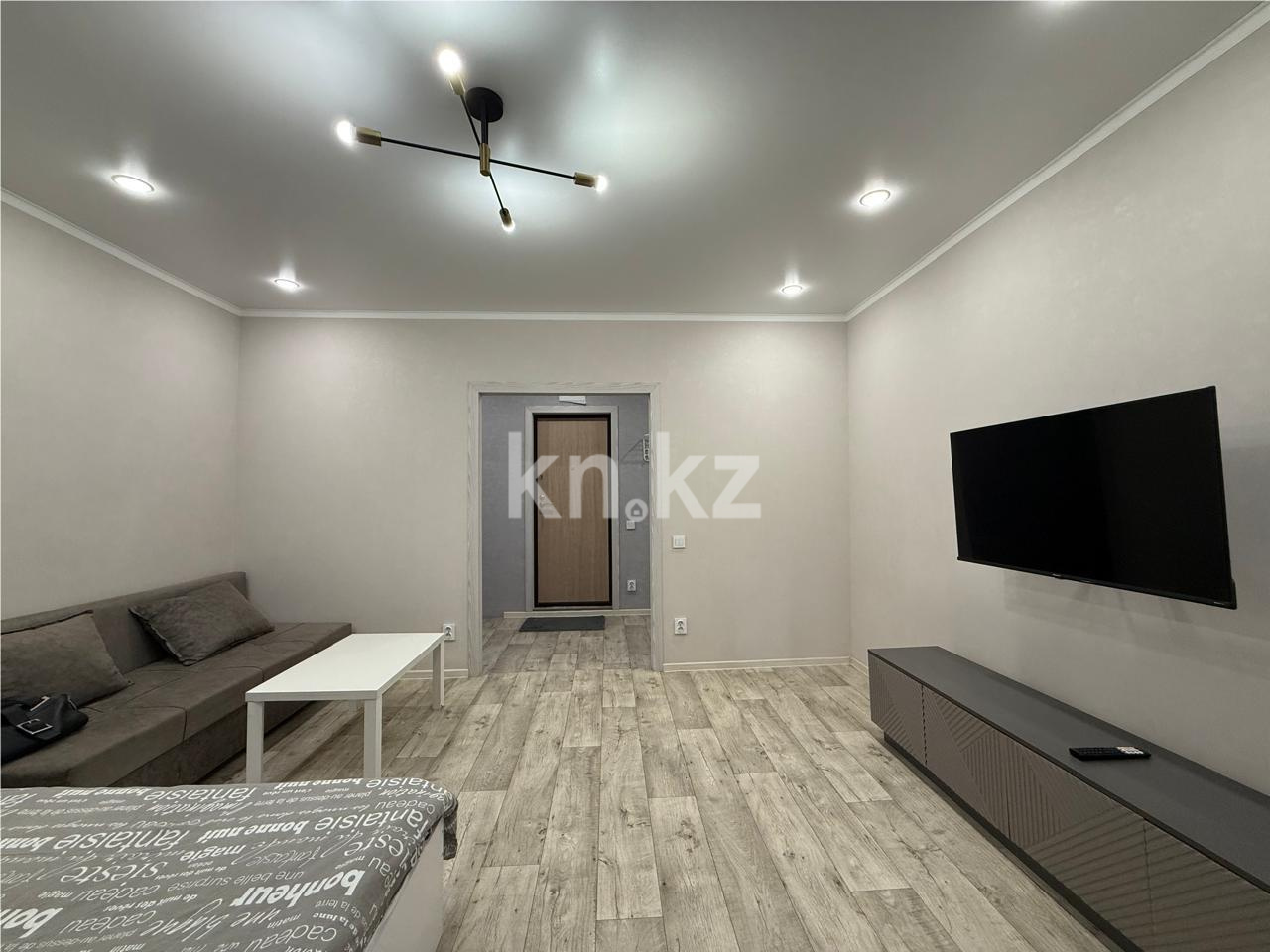 Продажа 1-комнатной квартиры, 41 м² в Караганде - фото 4