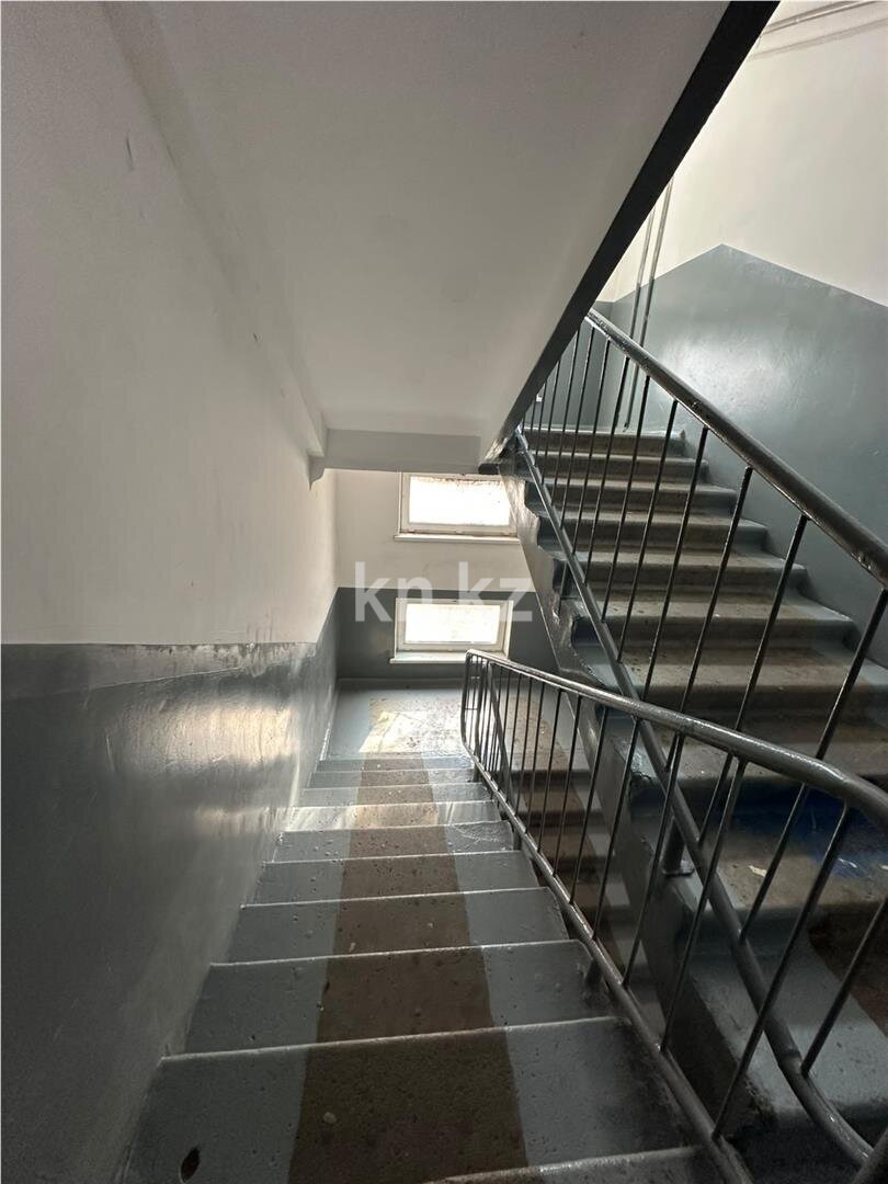 Продажа 2-комнатной квартиры, 45 м² в Караганде - фото 8