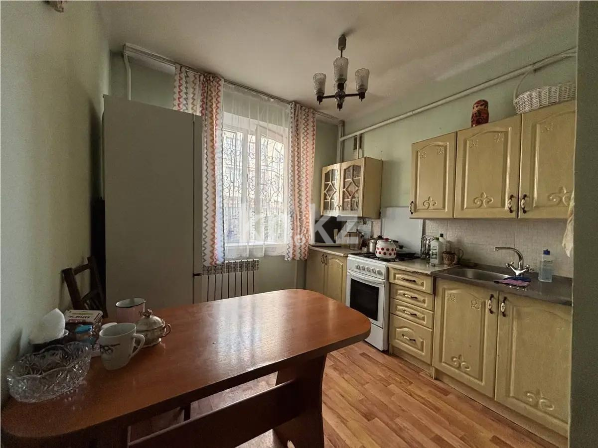 Продажа 1-комнатной квартиры, 37 м² в Алматы - фото 2