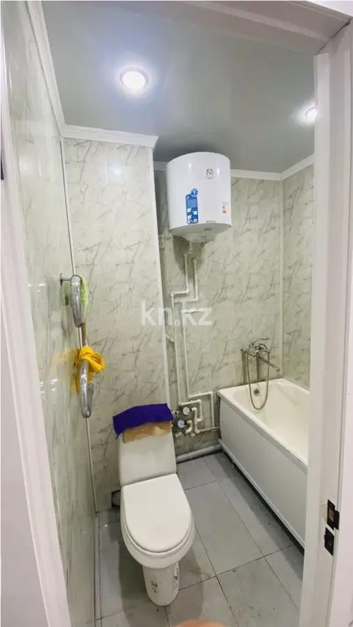 Продажа 2-комнатной квартиры, 42 м², ул. Абая, дом  60 в Темиртау - фото 3