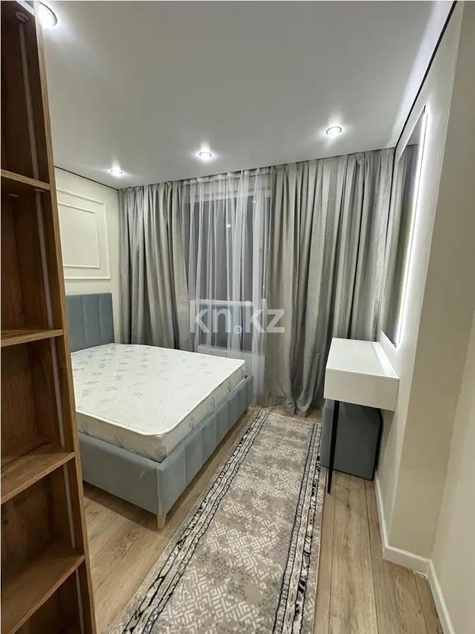 Продажа 1-комнатной квартиры, 50 м², ул. Толе би, дом  285/8 в Алматы - фото 2