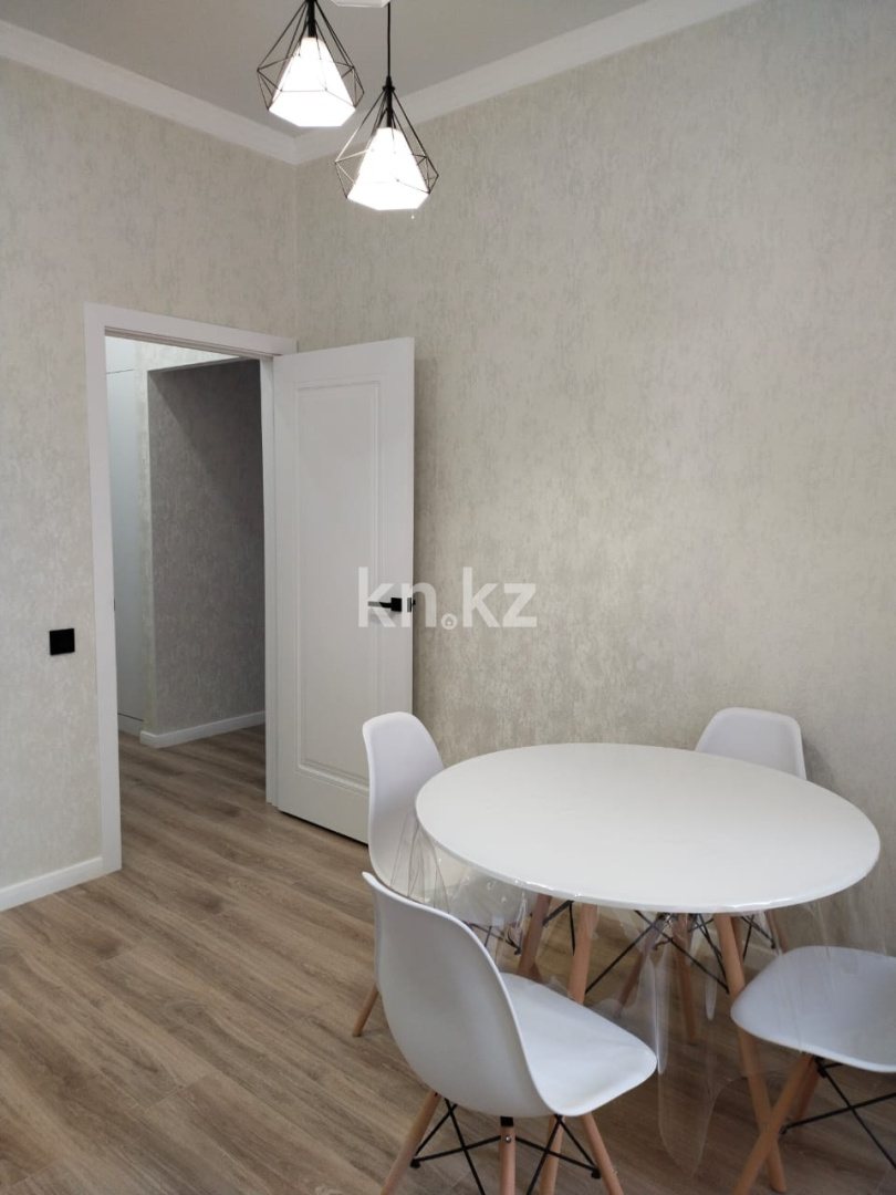 Аренда 1-комнатной квартиры, 40 м² в Астане - фото 2